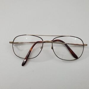 Stetson‎ Zyloware Glasses 196 024 57 16 Brown Avia